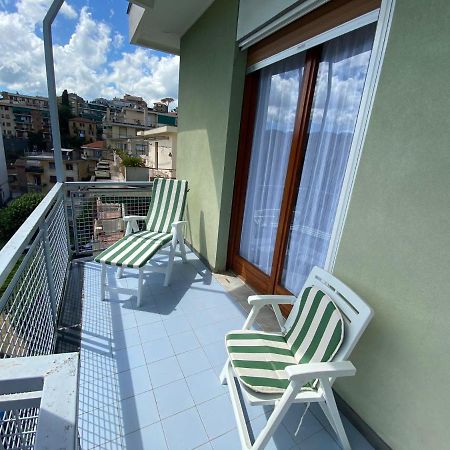 Апартаменты Italianway - Tubino 8 Рапалло Экстерьер фото