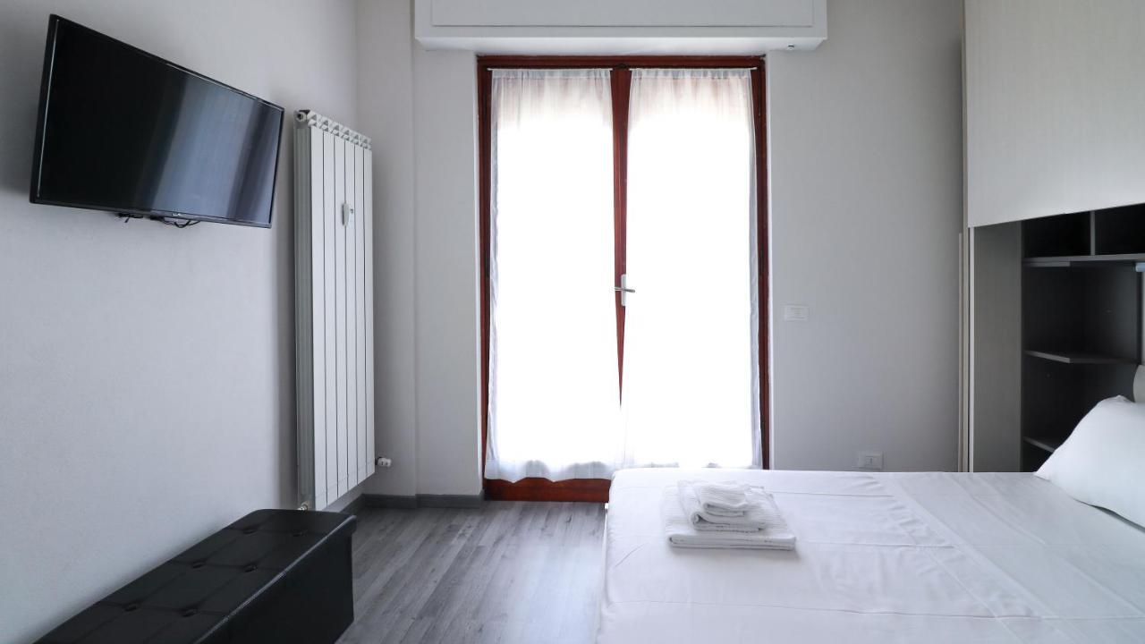 Апартаменты Italianway - Tubino 8 Рапалло Экстерьер фото
